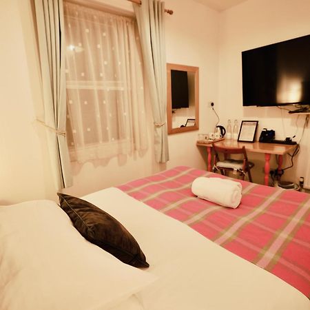 Doune Guest House 圣安德鲁斯 外观 照片