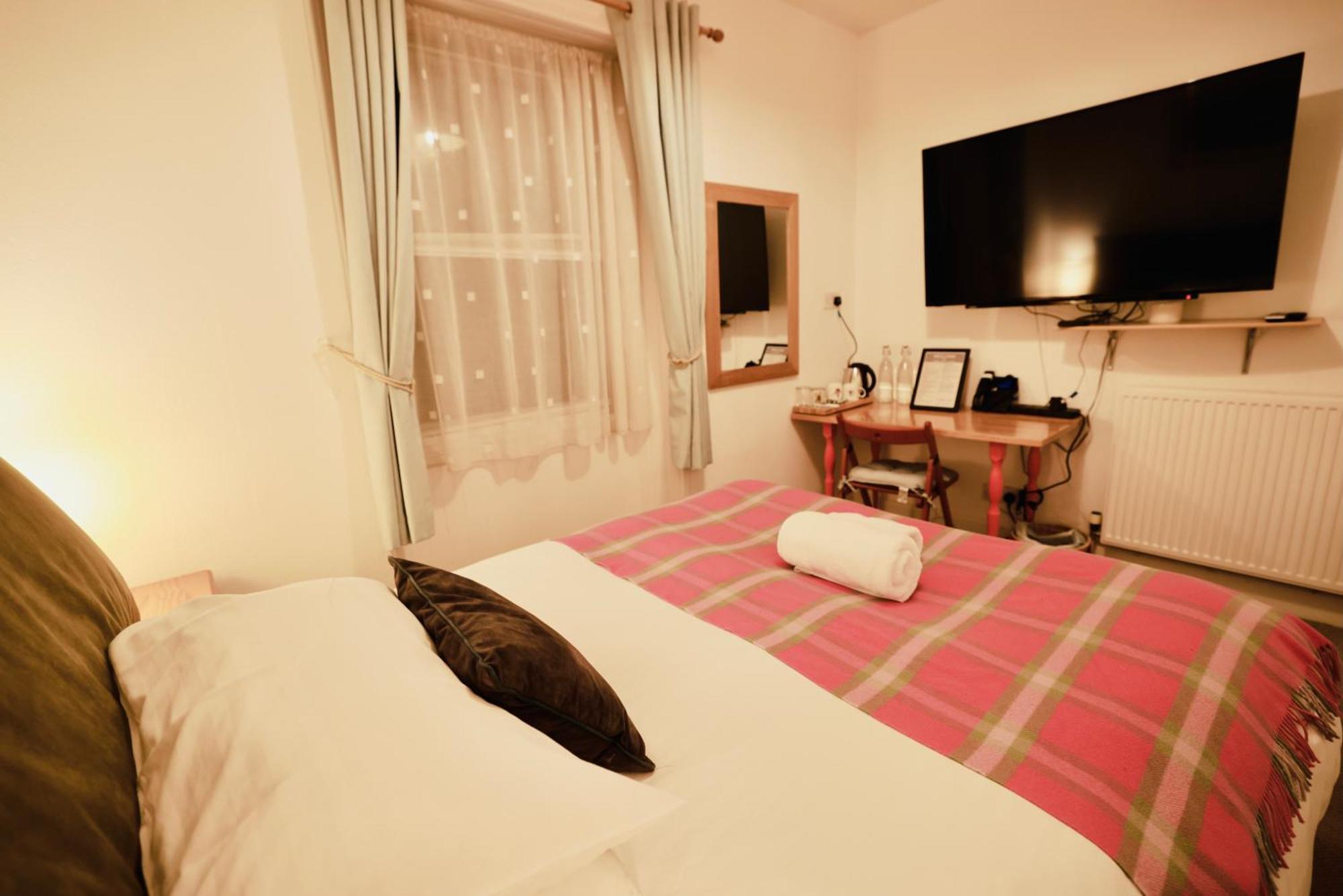 Doune Guest House 圣安德鲁斯 外观 照片