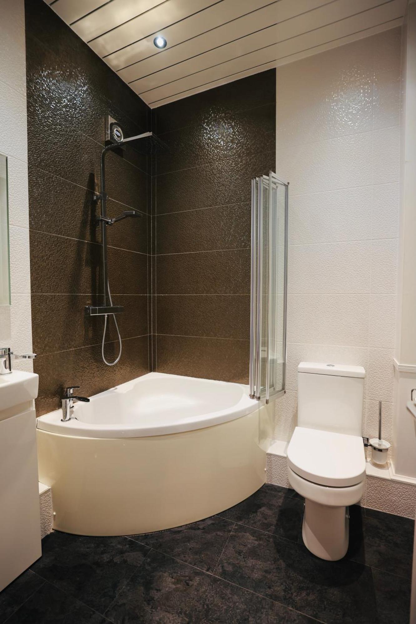 Doune Guest House 圣安德鲁斯 外观 照片